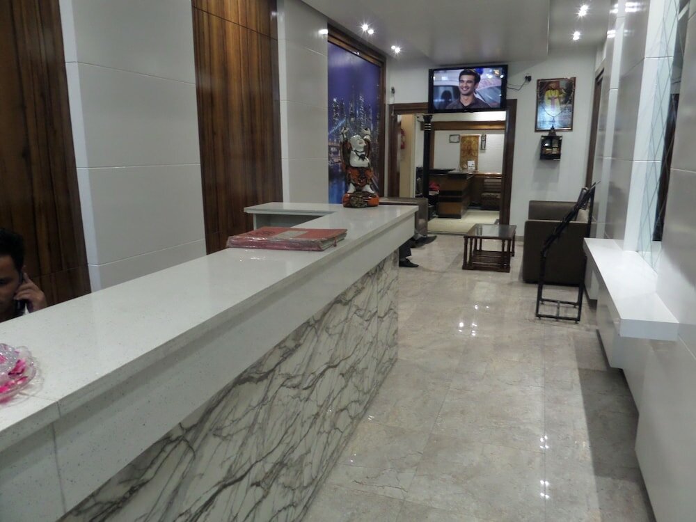 Фото Hotel Doon Regency