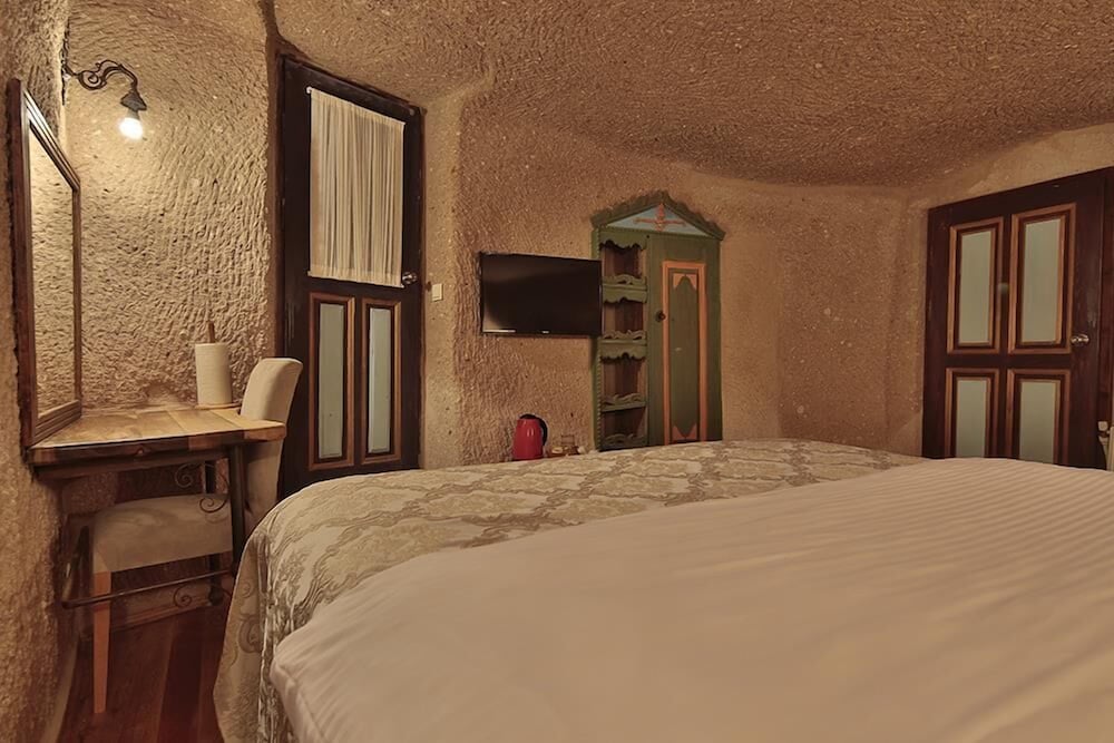 Фото Three Doors Cappadocia