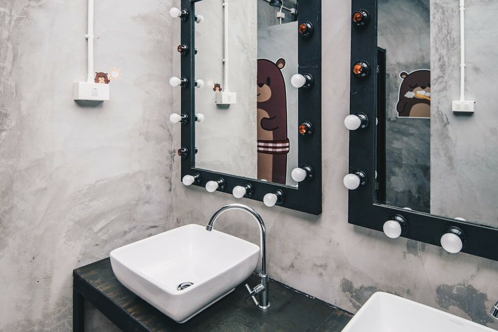 Фото The Tree Sleep and Space