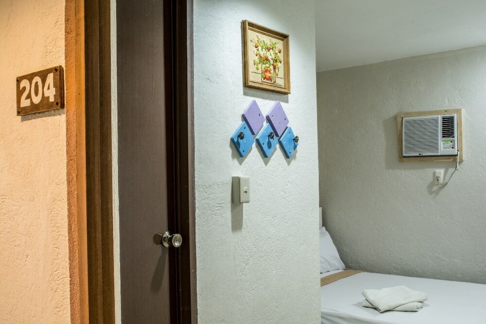 Фото Hotel Avenija