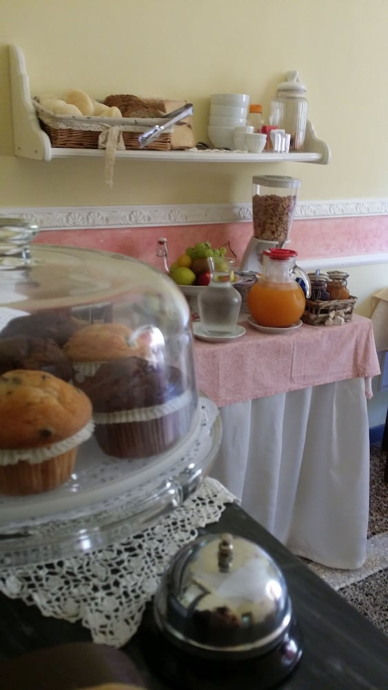 Фото B&b Ca' del Vescovo