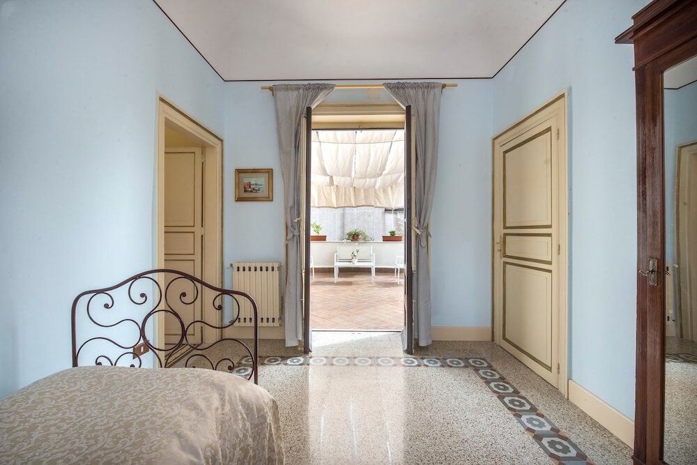 Фото Casa d'Arte Ugdulena con piscina e terrazza