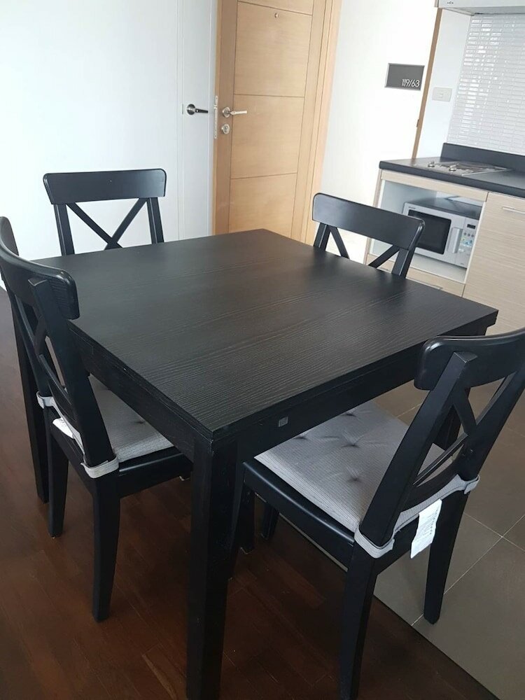 Фото Baan Sandao Condo