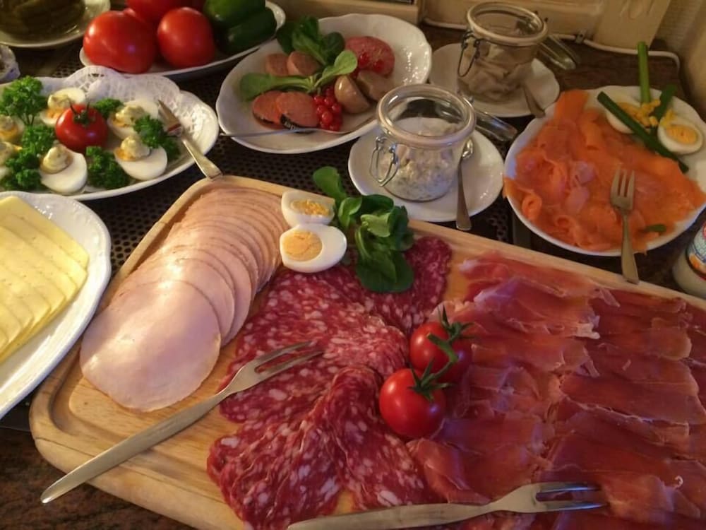 Фото Kurvilla Fürstin Pauline