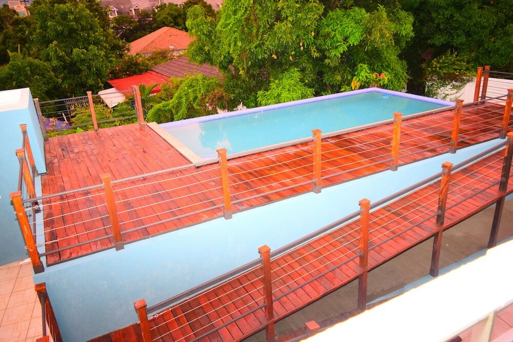 Фото New Kingston Luxury Apt The Bromptons