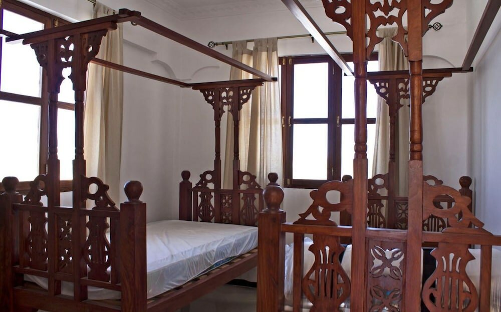 Фото Bazi's House