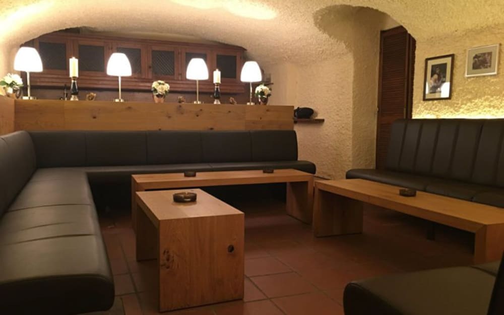 Фото Bacchus Hotel