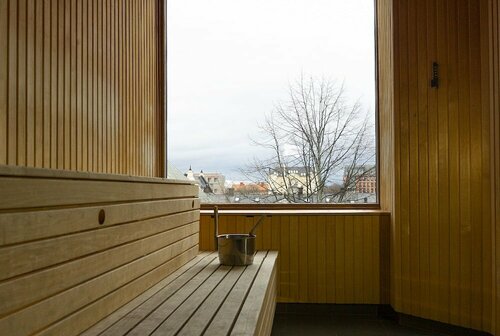 Гостиница Best Western Hotel Norrkoping City в Норрчепинге