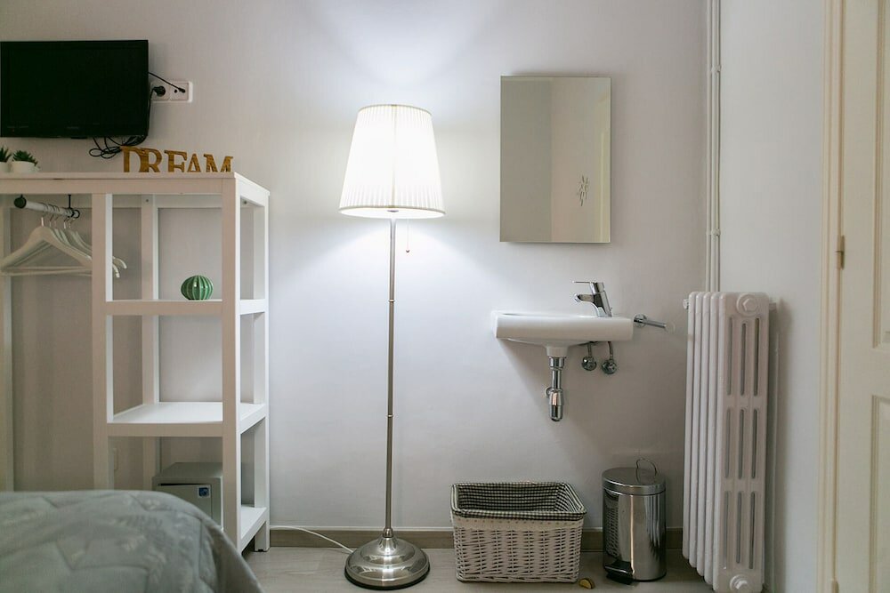 Фото Blanc GuestHouse