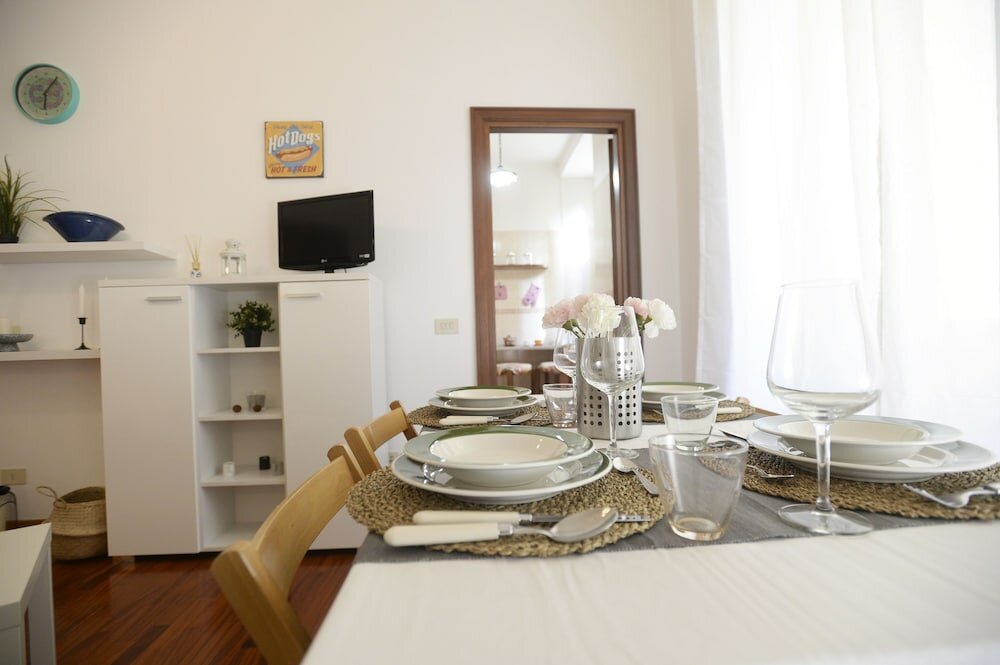 Фото Mecenate Deluxe Colosseum