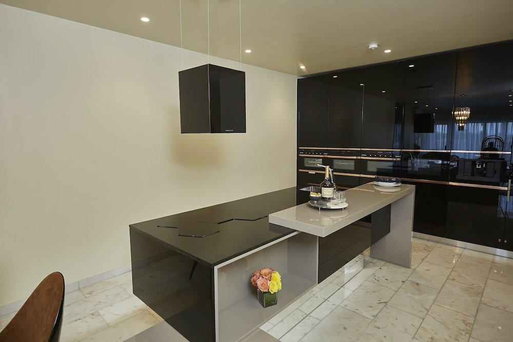 Фото Kwarleyz Residence Accra Managed by The Ascott Limited