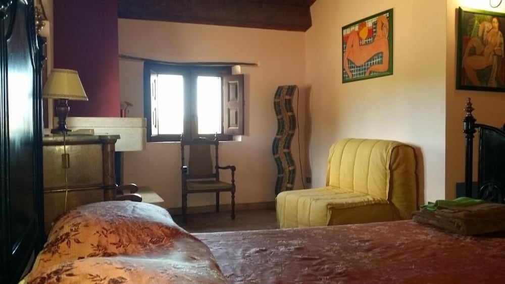 Фото Agriturismo Malena