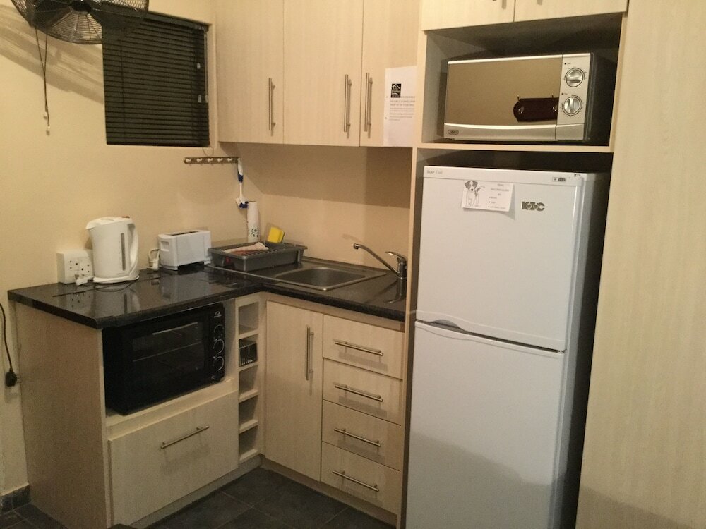 Фото A Little Guesthouse