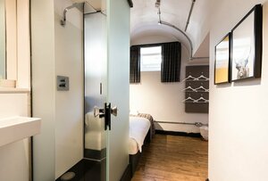 Хостел CoDE Pod – The CoURT - Edinburgh