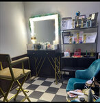 Lavrova Brow (Stavropolskaya Street, 107/10), eyebrow and eyelash salon