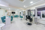 Tiffany (Novotorzhskaya Street, 20) ، صالون تجميل