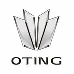 Oting (Yuzhnoye Highway, 12с2), exposición de coches