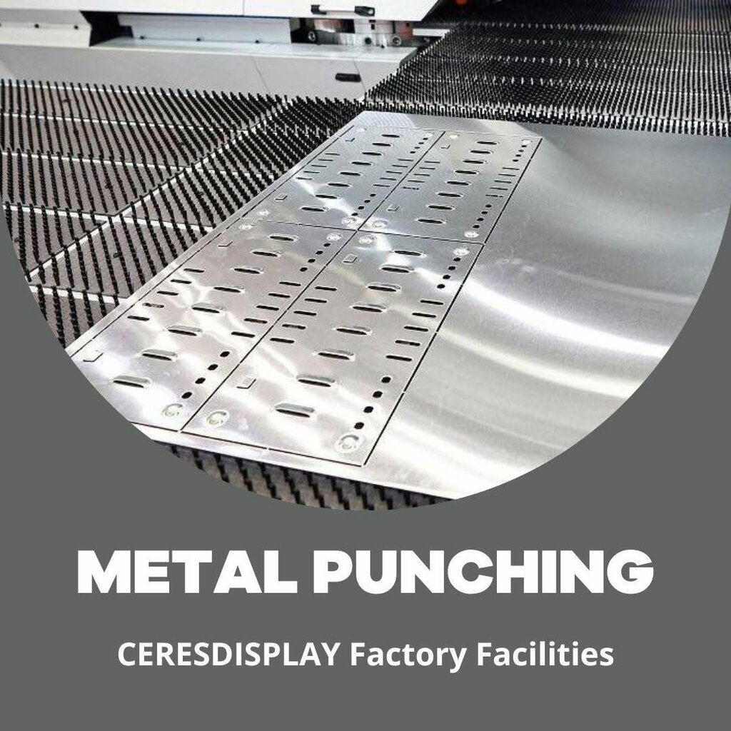 Industrial enterprise Ceres Ve Tic. Inc, Istanbul, photo