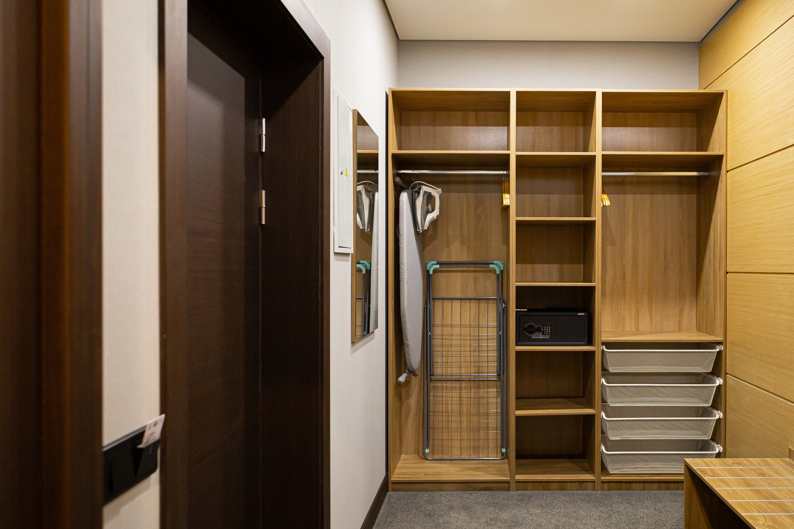 Фото Апарт-отель Кольский