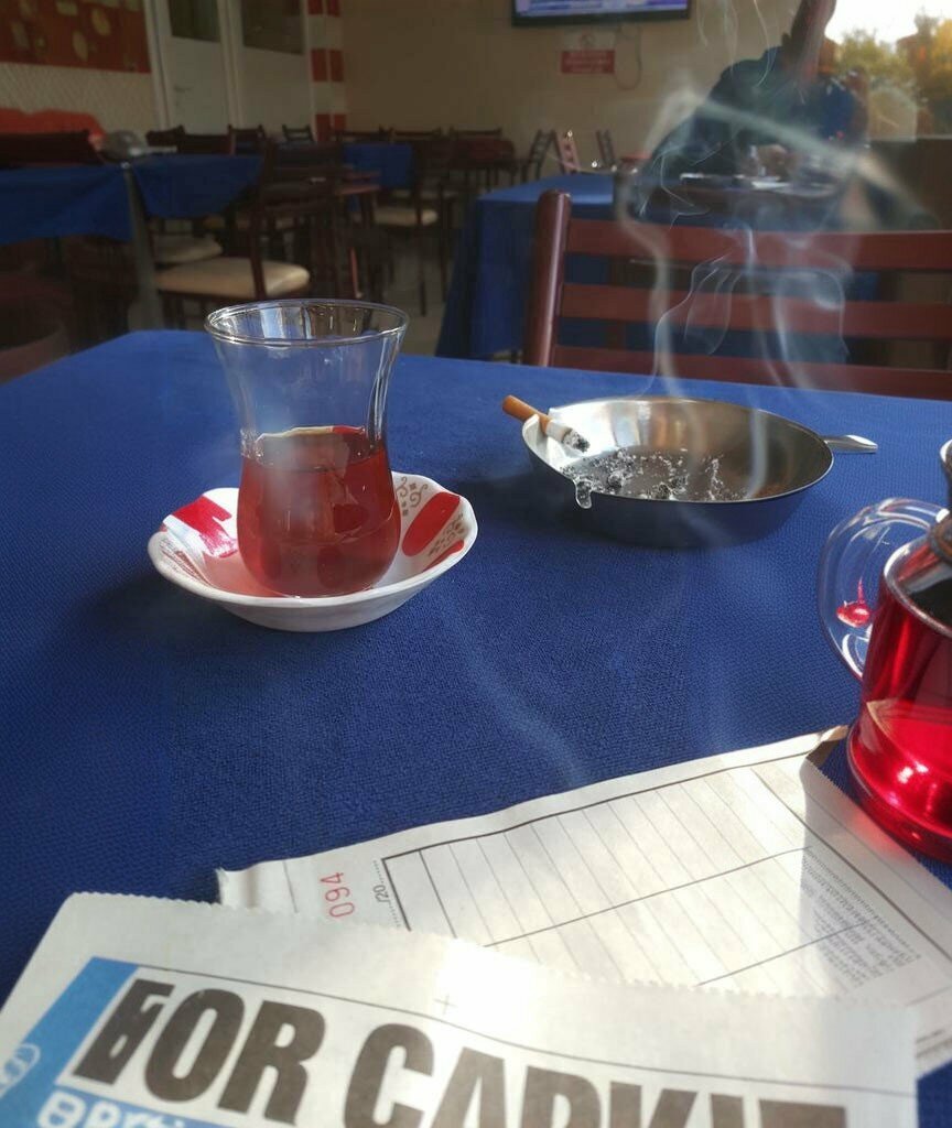 Cafe Torkos Cafe, Torbali, photo