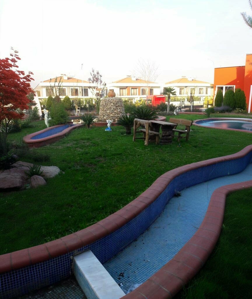 Apartments Oğuzhan Resort & SPA, Manisa, photo