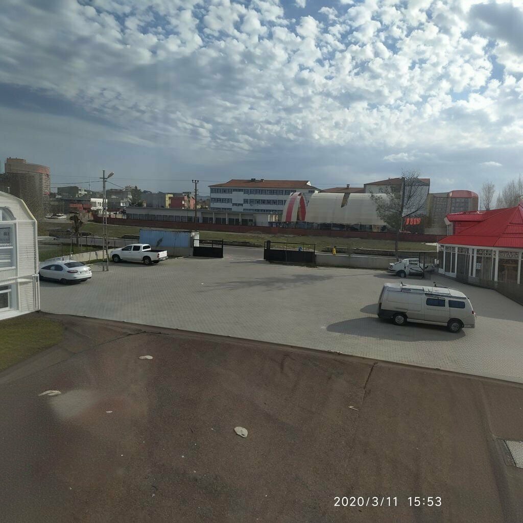 Funeral services 19 May Condolence House, Batman, photo