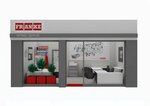 Franke (Samsun, İlkadım, Doktor Kamil Cad., 16/B), electrical equipment repairs