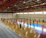 Anka Sports Club (İstanbul, Silivri District, Yeni Mah., Sait Girgin Cad., 37), club deportivo, sección