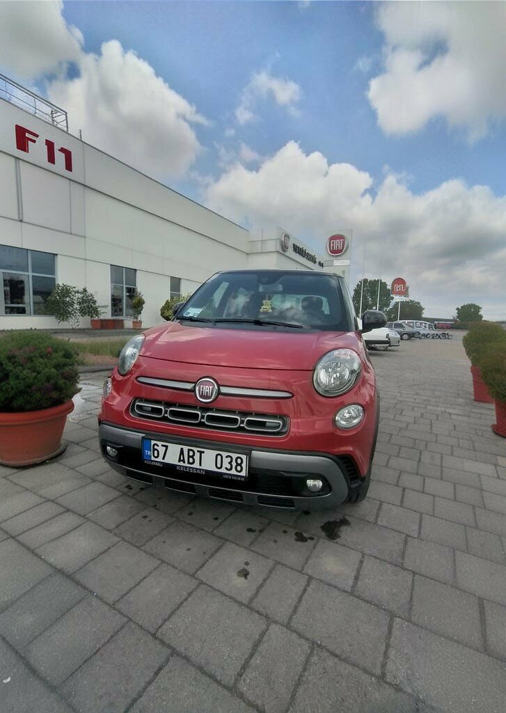 Auto parts and auto goods store Oto Teknik Fiat Yetkili Servis, Gokcebey, photo