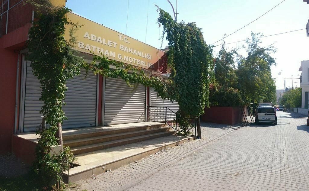 Notaries Batman 6. Noter, Batman, photo