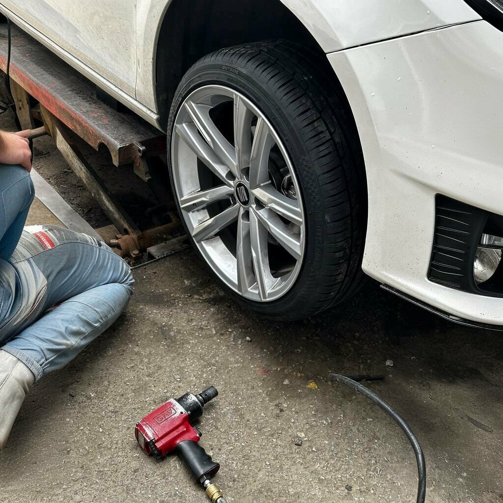 Tire service Kartal Oto Lastik, Erzurum, photo