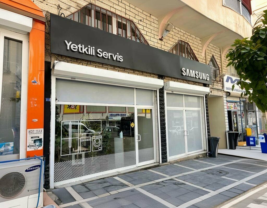 Appliance repair Kardes Elektronik, Kiziltepe, photo