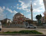 Mevlana Mosque (Aydın, Efeler, Efeler Mah., Mevlana Sok., 1), mezquita