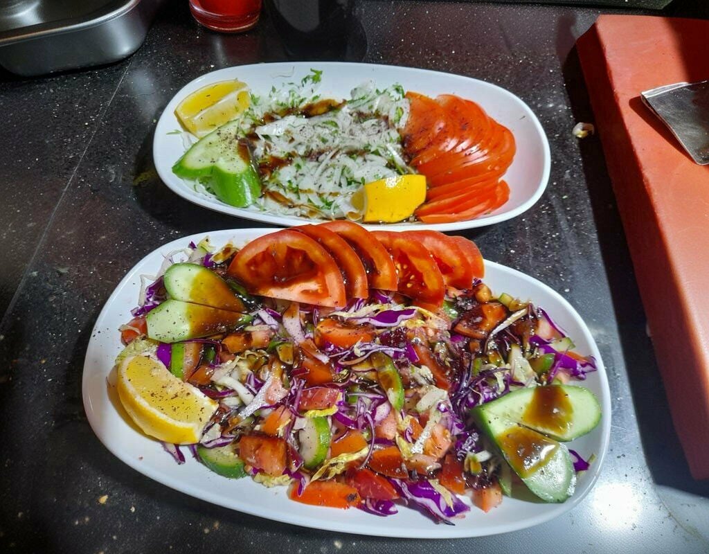 Fast food Körfez Doner, Adiyaman, photo