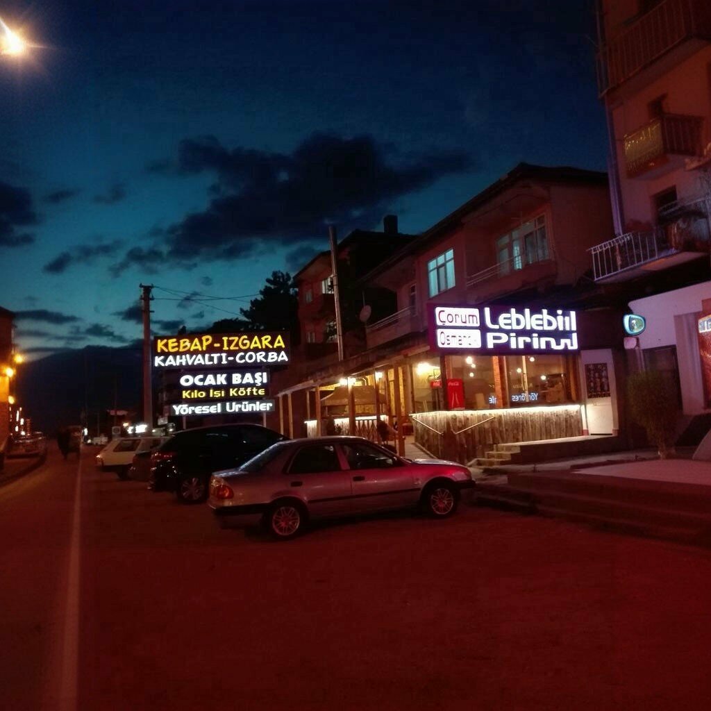 Restaurant 0smancık Mangal Evi, Osmancik, photo