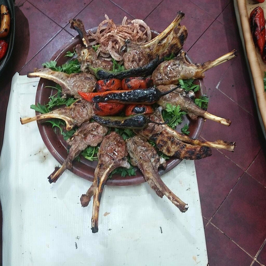 Cafe Dostlar Sofrasi, Mersin, photo