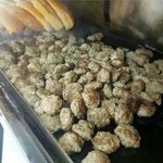 Kofteci Tamer (İzmir, Bornova, Çınar Mah., 5003. Sok., 54A), restaurant