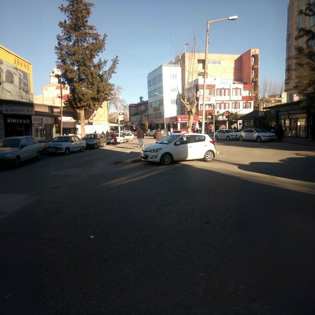 Motorcycle spare parts Oztek Bolt, Adiyaman, photo