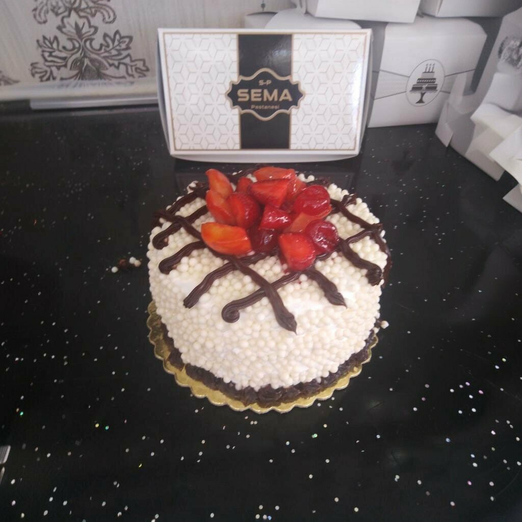 Bakery Sema Pastanesi, Batman, photo