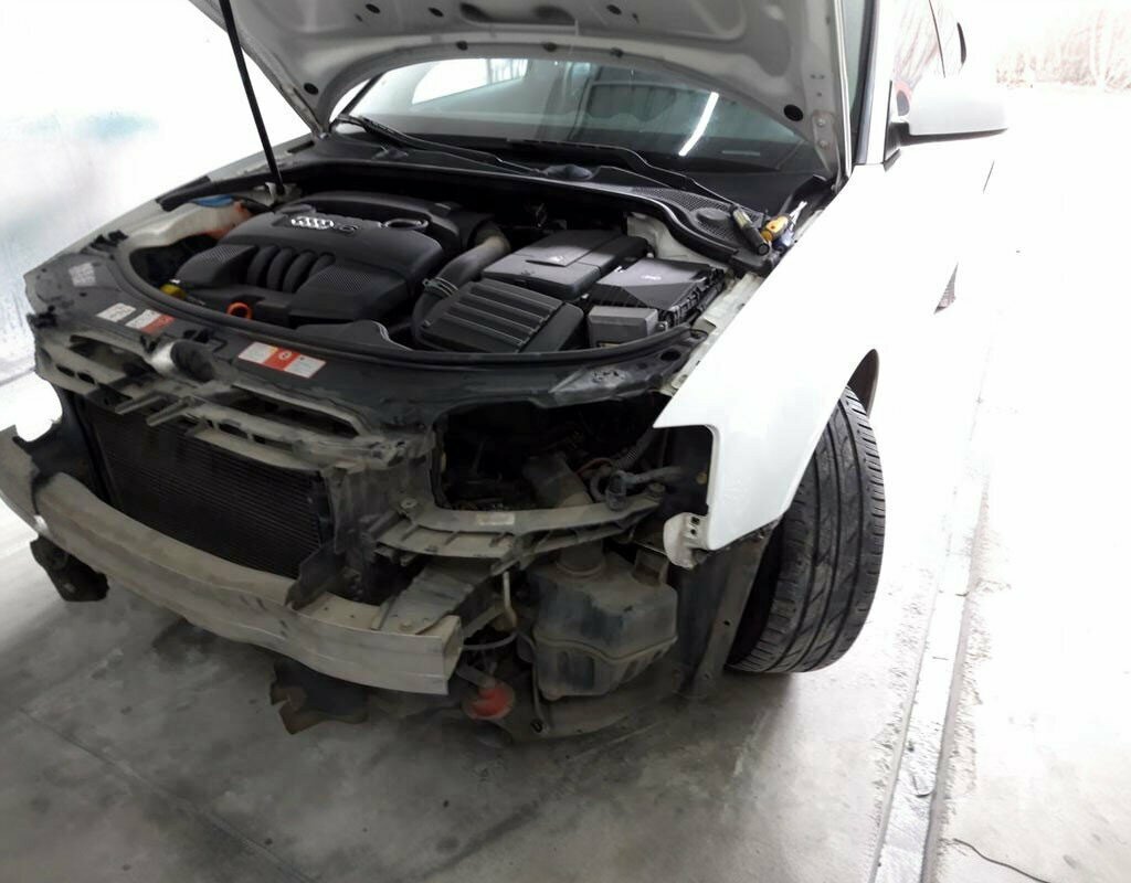 Car service, auto repair İtina Oto Tamir Bakım Servisi, Samsun, photo