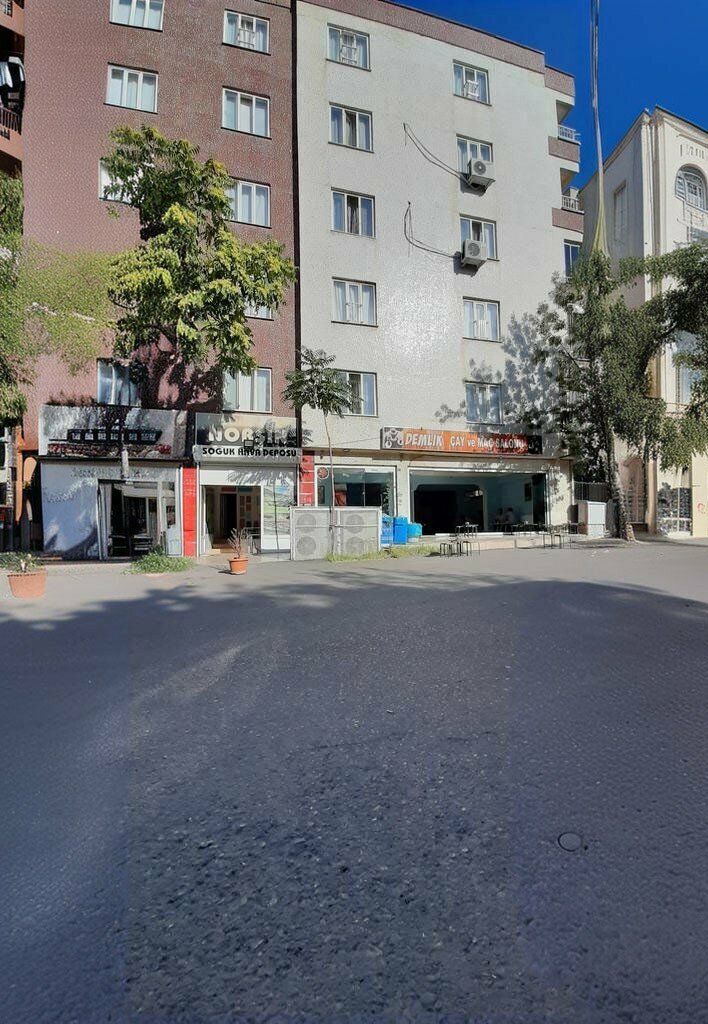 Warehouse services Norsin Cold Storage, Siirt, photo