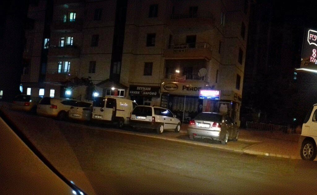 Drapery shop Moda Life Curtain, Kayseri, photo