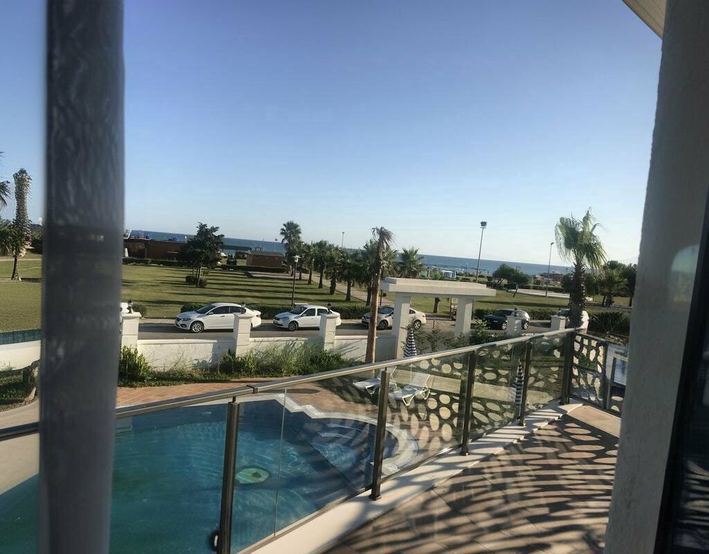 Hotel Silver Palms Belek, Serik, photo