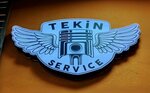 Tekin Auto (Ankara Province, Etimesgut District, Bahçekapı Mah., 2558. Sok., 42), car service, auto repair
