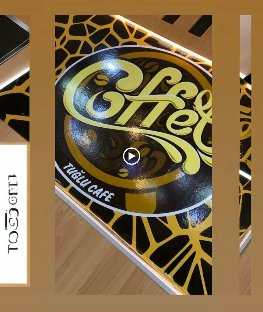 Cafe Tuglu Cafe, Samsun, photo