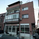 Toprak Coffeehouse (İzmir, Karabağlar, Günaltay Mah., 4898 Sok., 2), cafe
