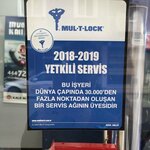 Aydin Locksmith Ali (Aydın, Efeler, Kıbrıs Cad., 18), locks installation, repair, opening