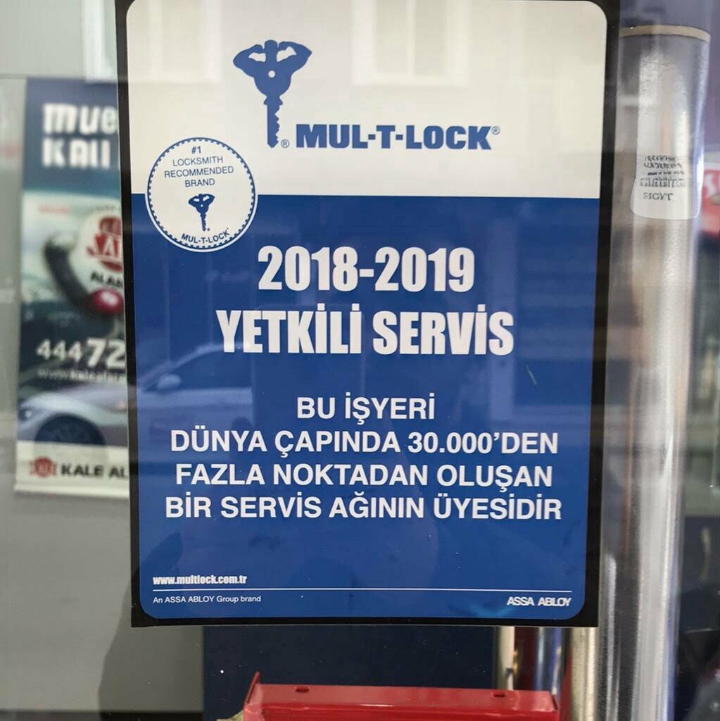 Locks installation, repair, opening Aydin Locksmith Ali, Efeler, photo