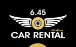 Altikirkbeş Car Rental (Malatya, Yeşilyurt, Tekel Sok., 9), car rental
