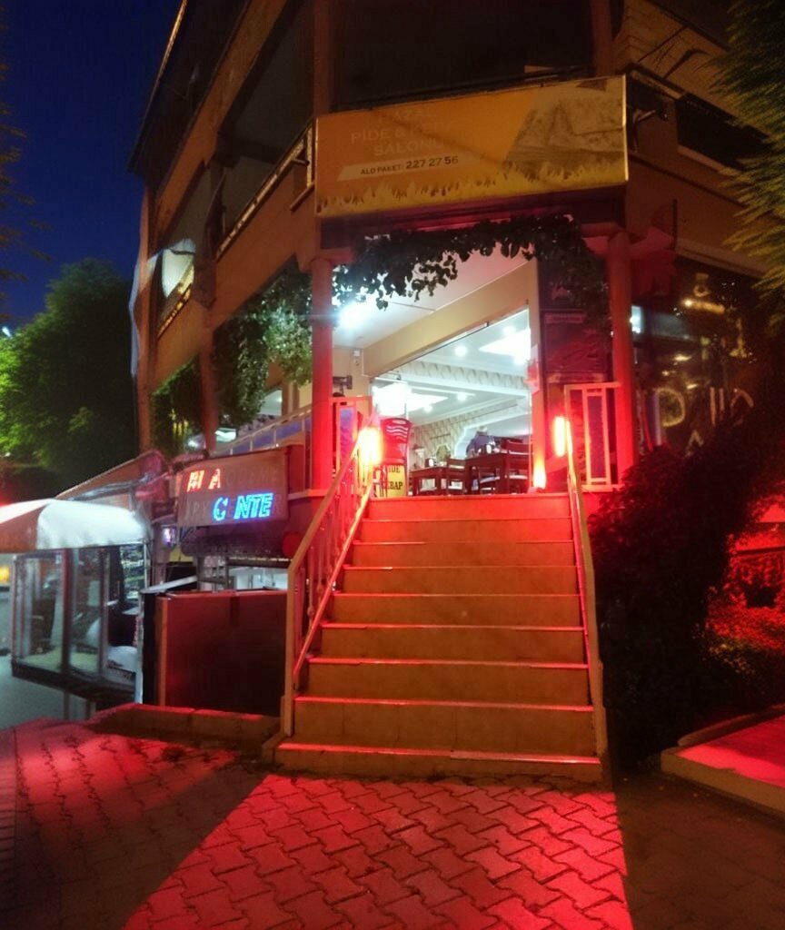 Cafe Hazal Pide, Isparta, photo
